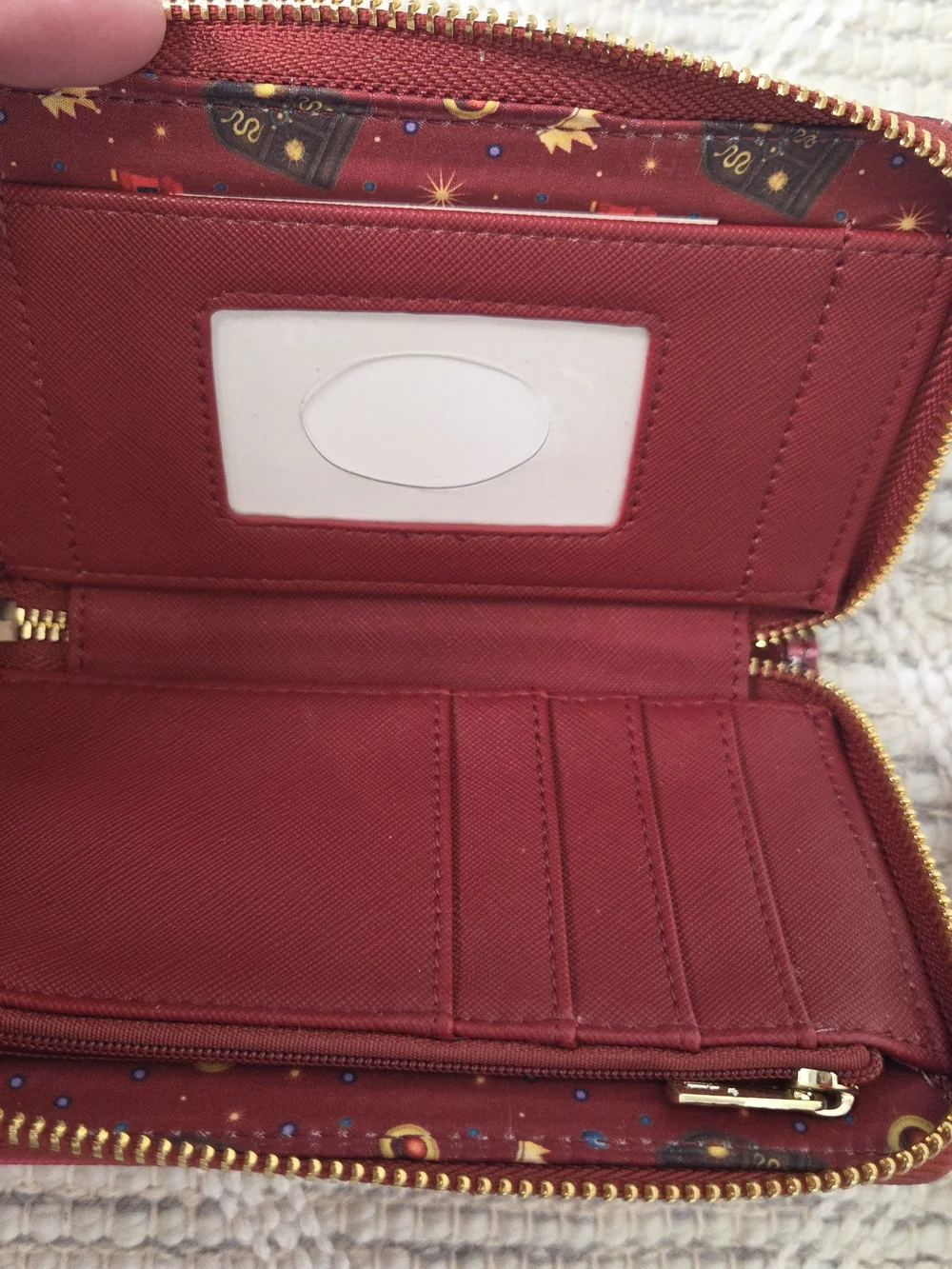 Loungefly ** mini